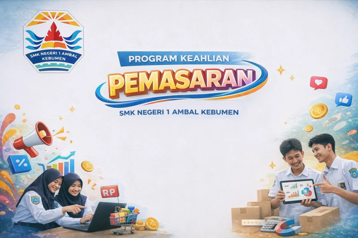 Pemasaran