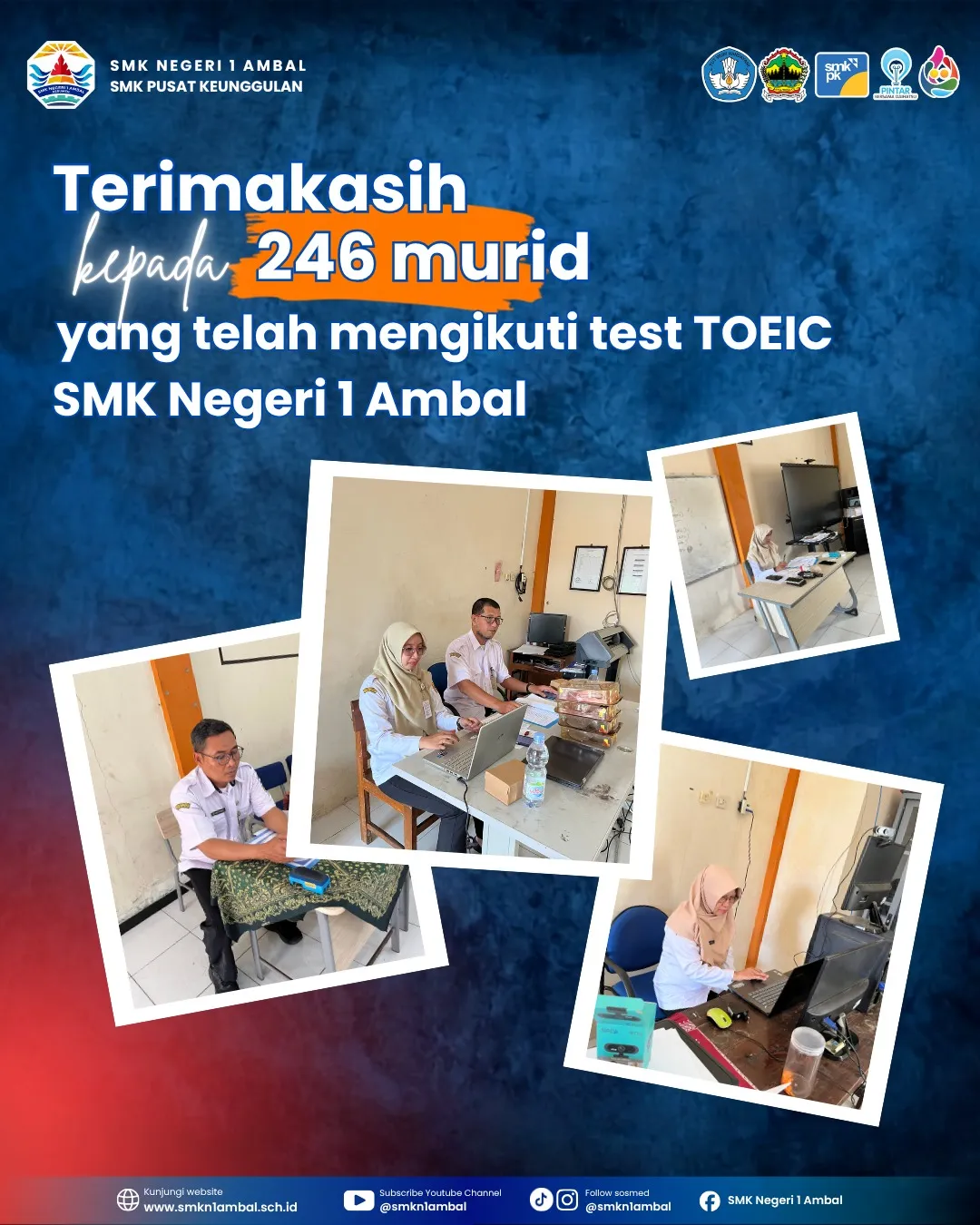 TOEIC